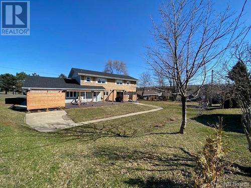 152 Bujold Street, Dalhousie, NB - Outdoor