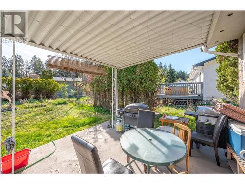 13415 Cartwright Avenue, Summerland, BC - Outdoor With Deck Patio Veranda With Exterior