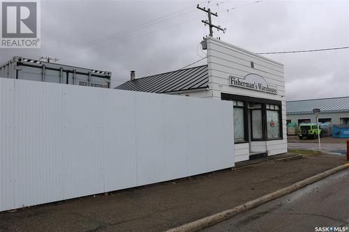 603 Gordon Street, Moosomin, SK 