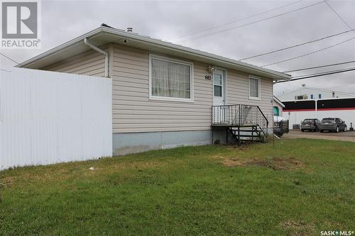 603 Gordon Street, Moosomin, SK 