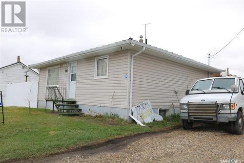 603 Gordon Street, Moosomin, SK 