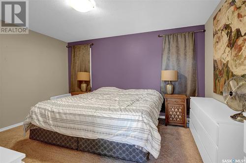 7102 Maple Vista Drive, Regina, SK - Indoor Photo Showing Bedroom