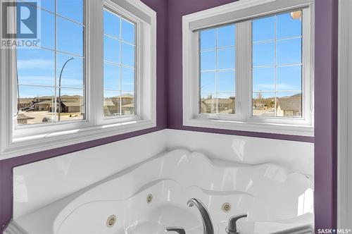 7102 Maple Vista Drive, Regina, SK - Indoor Photo Showing Bathroom