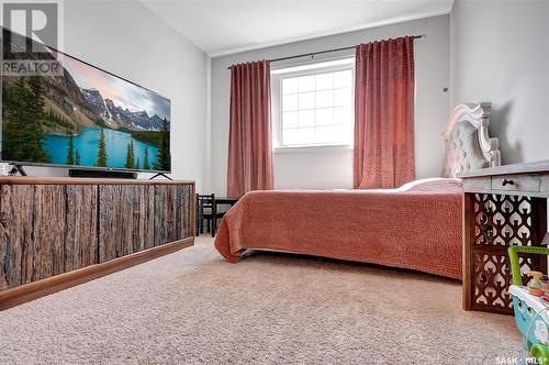 7102 Maple Vista Drive, Regina, SK - Indoor Photo Showing Bedroom