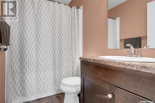 7102 Maple Vista Drive, Regina, SK - Indoor Photo Showing Bathroom