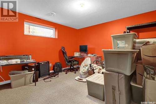 7102 Maple Vista Drive, Regina, SK - Indoor Photo Showing Other Room