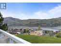 7760 Okanagan Landing Road Unit# 12, Vernon, BC  - Outdoor With Body Of Water With View 