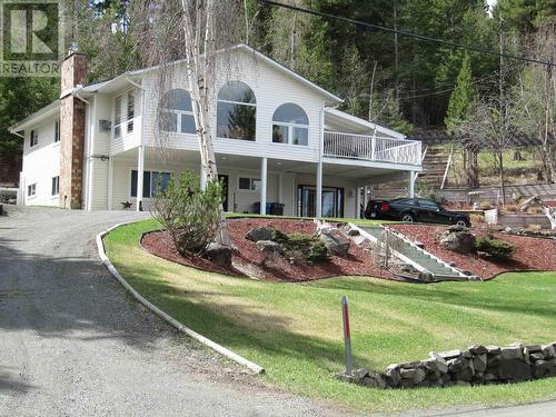 5264 Kallum Drive, 108 Mile Ranch, BC 