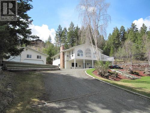 5264 Kallum Drive, 108 Mile Ranch, BC 