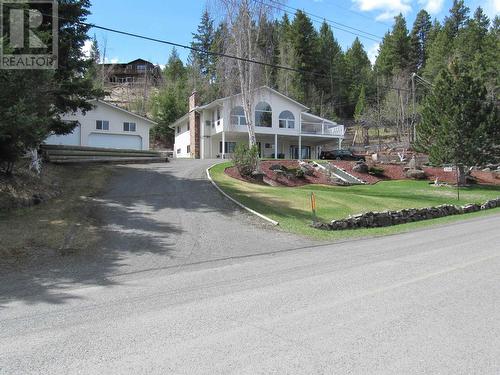 5264 Kallum Drive, 108 Mile Ranch, BC 