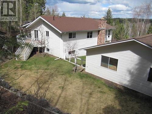 5264 Kallum Drive, 108 Mile Ranch, BC 