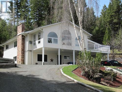 5264 Kallum Drive, 108 Mile Ranch, BC 