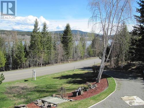 5264 Kallum Drive, 108 Mile Ranch, BC 