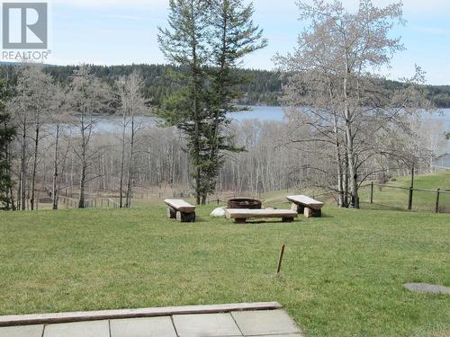 4768 Telqua Drive, 108 Mile Ranch, BC - Outdoor With View