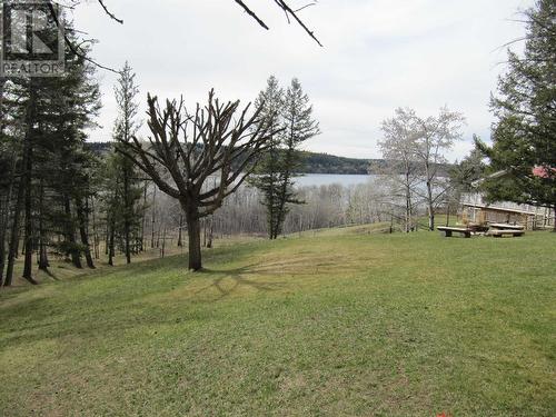 4768 Telqua Drive, 108 Mile Ranch, BC - Outdoor With View