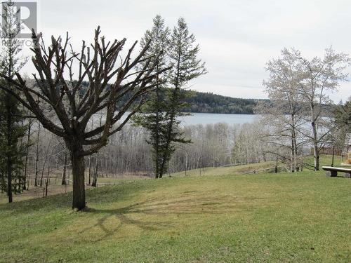 4768 Telqua Drive, 108 Mile Ranch, BC - Outdoor With Body Of Water With View