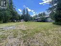 4892 Mackenzie Highway, Williams Lake, BC  - Outdoor 