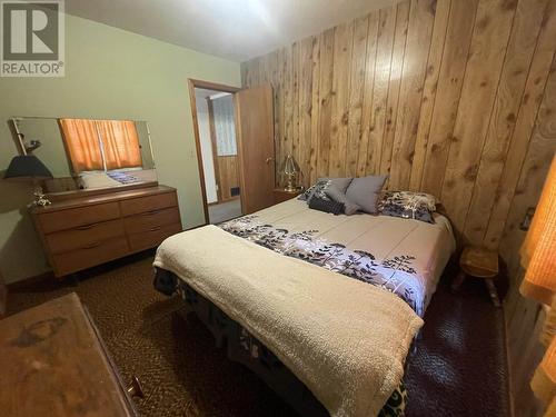 4892 Mackenzie Highway, Williams Lake, BC - Indoor Photo Showing Bedroom