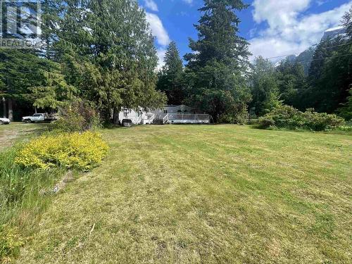 4892 Mackenzie Highway, Williams Lake, BC - Outdoor