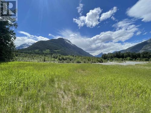 4892 Mackenzie Highway, Williams Lake, BC - Outdoor With View