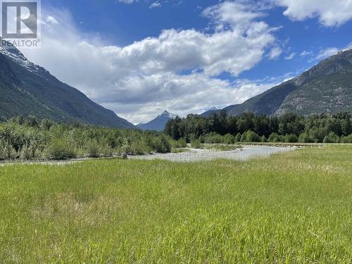 4892 Mackenzie Highway, Williams Lake, BC - Outdoor With View