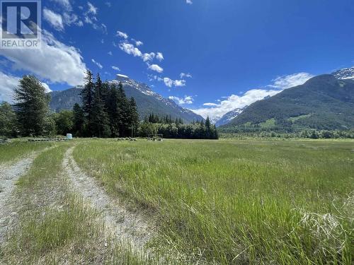 4892 Mackenzie Highway, Williams Lake, BC - Outdoor With View