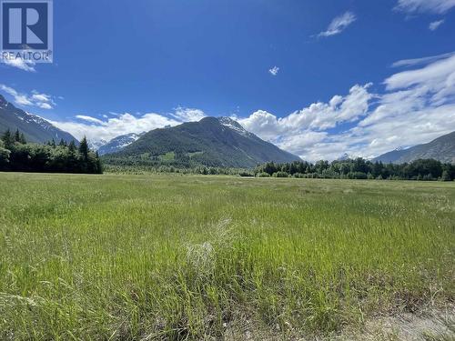 4892 Mackenzie Highway, Williams Lake, BC - Outdoor With View