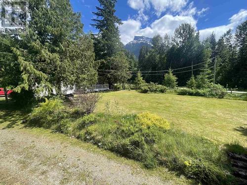 4892 Mackenzie Highway, Williams Lake, BC - Outdoor With View