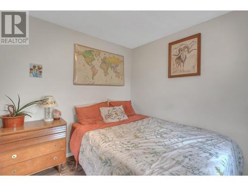 2662 Merritt Road, Prince George, BC - Indoor Photo Showing Bedroom