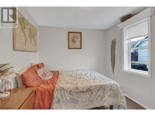 2662 Merritt Road, Prince George, BC - Indoor Photo Showing Bedroom