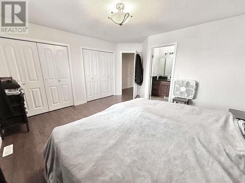 11211 89A Street, Fort St. John, BC - Indoor Photo Showing Bedroom