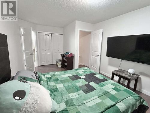 11211 89A Street, Fort St. John, BC - Indoor Photo Showing Bedroom