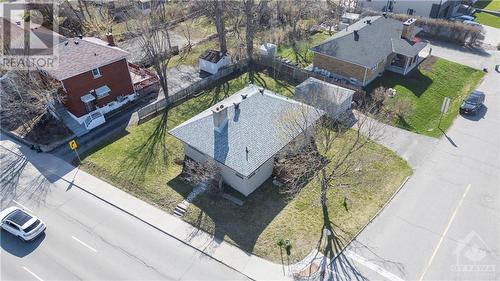 2114 Carling Avenue, Ottawa, ON - Outdoor With View