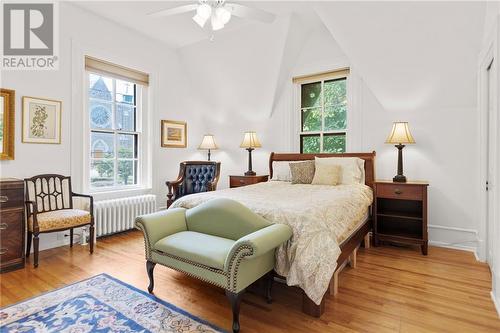 157 Dibble Street W, Prescott, ON - Indoor Photo Showing Bedroom