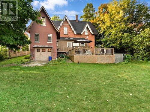 157 Dibble Street W, Prescott, ON - Outdoor