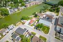 105 Elizabeth Street, Chatham-Kent, ON  - Outdoor With Body Of Water With View 