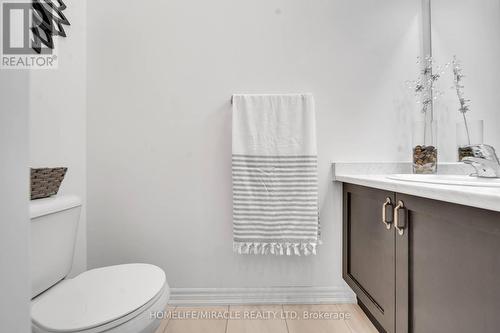 47 Flagg Avenue, Brant, ON - Indoor Photo Showing Bathroom