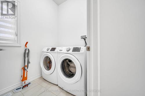 47 Flagg Avenue, Brant, ON - Indoor Photo Showing Laundry Room