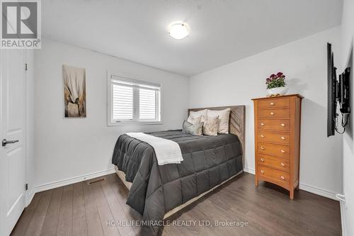 47 Flagg Avenue, Brant, ON - Indoor Photo Showing Bedroom