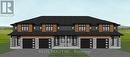 Unit 2 - 7429 Matteo Drive, Niagara Falls, ON  - Outdoor With Facade 