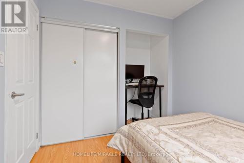 638 Scott Boulevard, Milton, ON - Indoor Photo Showing Bedroom