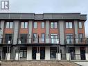 45 - 2 Willow Street, Brant, ON  - Outdoor With Balcony With Facade 