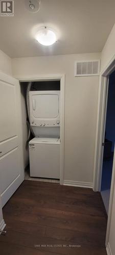 45 - 2 Willow Street, Brant, ON - Indoor Photo Showing Laundry Room
