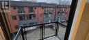 45 - 2 Willow Street, Brant, ON  - Outdoor With Balcony With Exterior 
