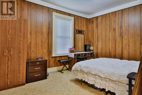 93 Stanley Street, London, ON - Indoor Photo Showing Bedroom