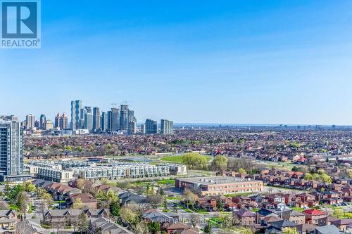 2011 - 55 Strathaven Drive W, Mississauga, ON - Outdoor With View