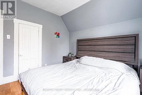 448 Main Street E, Southgate, ON - Indoor Photo Showing Bedroom