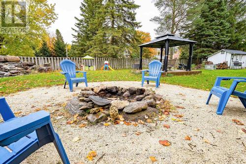 448 Main Street E, Southgate, ON - Outdoor With Backyard