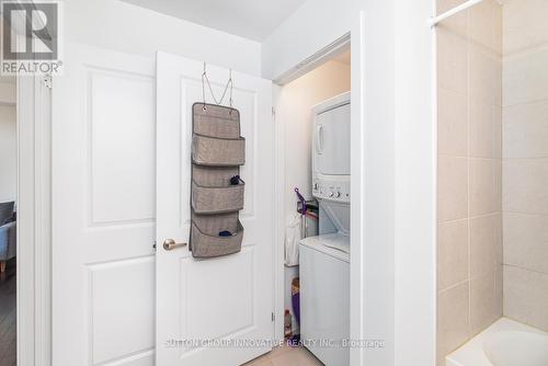 707 - 85 Robinson Street, Hamilton, ON - Indoor Photo Showing Bathroom