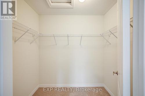 16 Petch Avenue, Caledon, ON - Indoor With Storage
